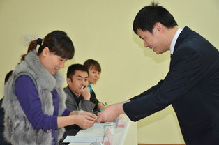 服务礼仪标准培训 塑造卓越客户体验的核心